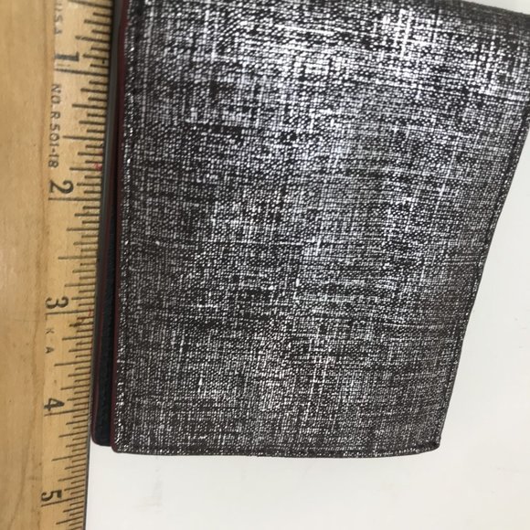 REMO TULLIANI WALLET - Picture 2 of 6